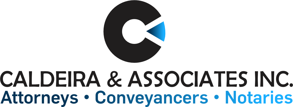 Caldeira & Associates Inc.